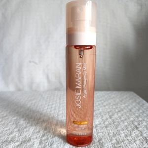 Josie Maran Golden Vanilla Argan Prosperity Mist